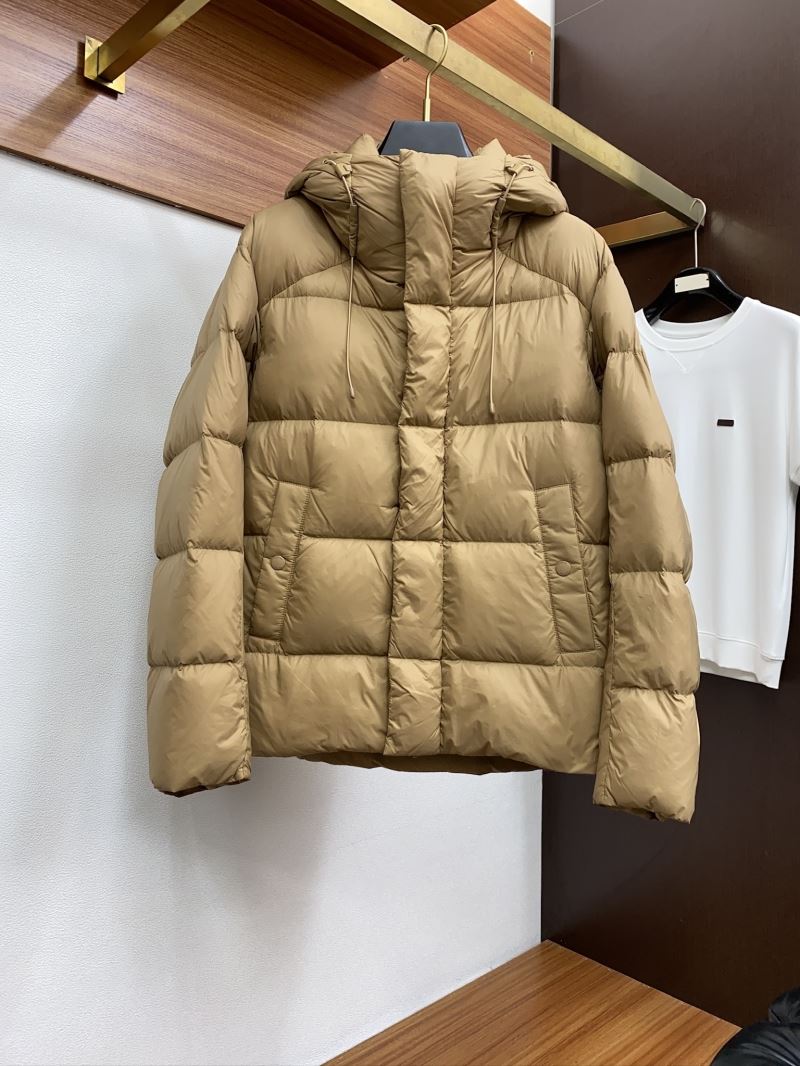 Burberry Down Jackets